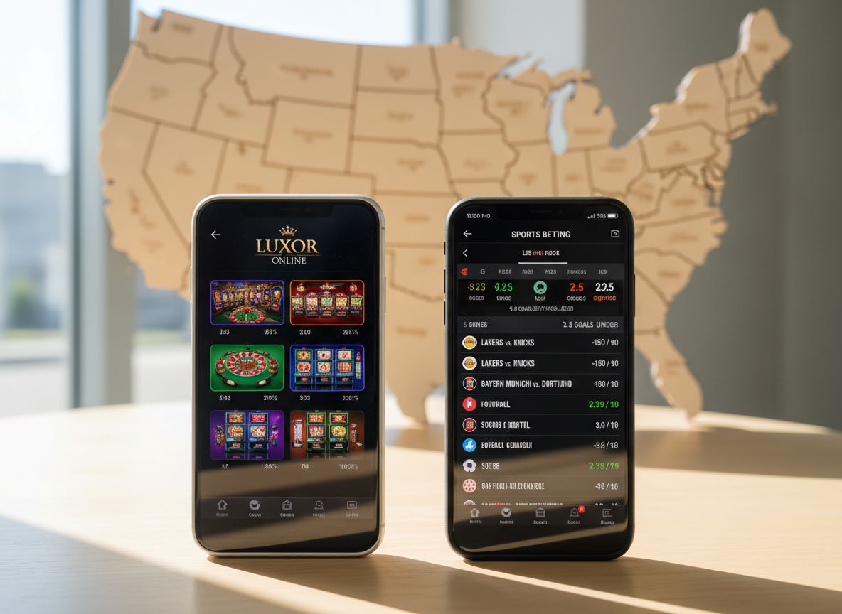 Why Some Regions Require Separate Casino and Sportsbook Accounts