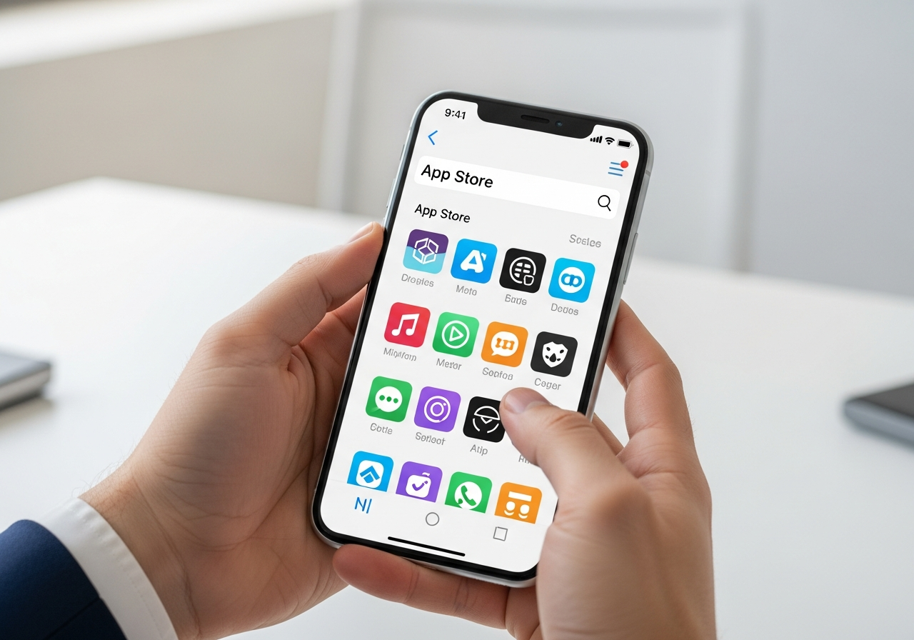 App Store Restrictions for Real Money Betting Apps